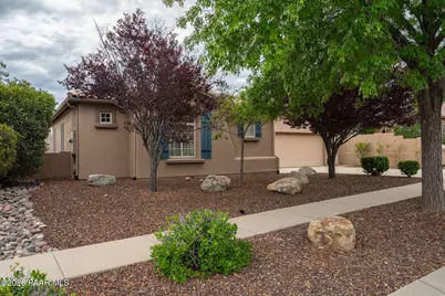 7345 E Cozy Camp Drive, Prescott Valley, AZ 86314 - Photo 3