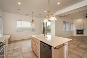 7345 E Cozy Camp Dr, Prescott Valley, AZ 86314 - Photo 17