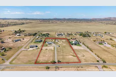 280 N Firesky Lane, Chino Valley, AZ 86323 - Photo 31