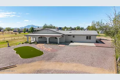280 N Firesky Lane, Chino Valley, AZ 86323 - Photo 1