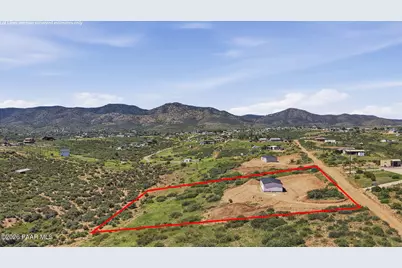 10355 E Powerline Road, Dewey-Humboldt, AZ 86327 - Photo 5