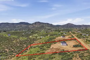 10355 E Powerline Rd, Dewey-Humboldt, AZ 86327 - Photo 5