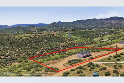 10355 E Powerline Road, Dewey-Humboldt, AZ 86327 - Photo 3