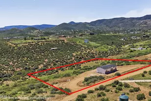 10355 E Powerline Rd, Dewey-Humboldt, AZ 86327 - Photo 3