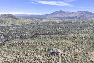 4100 W Hancock Rd, Prescott, AZ 86305 - Photo 1
