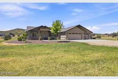9140 N Doc Bar Road, Prescott Valley, AZ 86315 - Photo 3