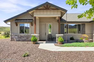 9140 N Doc Bar Rd, Prescott Valley, AZ 86315 - Photo 5