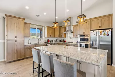 9140 N Doc Bar Road, Prescott Valley, AZ 86315 - Photo 7