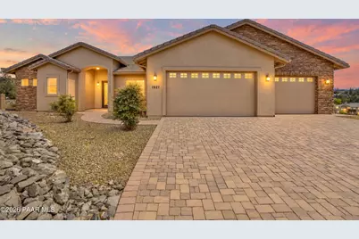 1921 Pinnacle Lane, Prescott, AZ 86301 - Photo 3