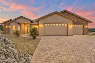 1921 Pinnacle Ln, Prescott, AZ 86301 - Photo 3