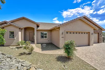 1921 Pinnacle Lane, Prescott, AZ 86301 - Photo 5