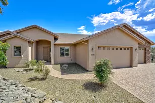 1921 Pinnacle Ln, Prescott, AZ 86301 - Photo 5