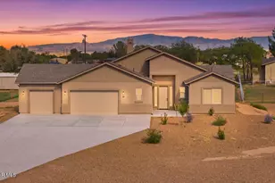 97 S Brenna Dr, Chino Valley, AZ 86323 - Photo 1