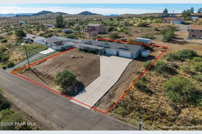 20283 E Tonelea Trail, Mayer, AZ 86333 - Photo 29