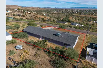 20283 E Tonelea Trail, Mayer, AZ 86333 - Photo 35