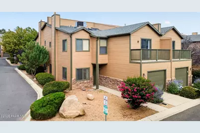 1120 Leaf Lane, Prescott, AZ 86305 - Photo 1