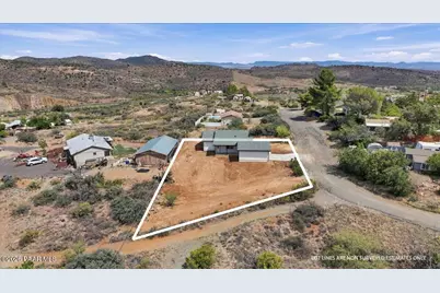 13370 E High View Road, Mayer, AZ 86333 - Photo 27