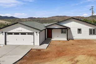 13370 E High View Rd, Mayer, AZ 86333 - Photo 1