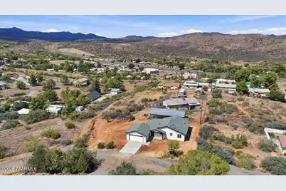 13370 E High View Road, Mayer, AZ 86333 - Photo 21