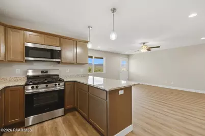 13370 E High View Road, Mayer, AZ 86333 - Photo 9