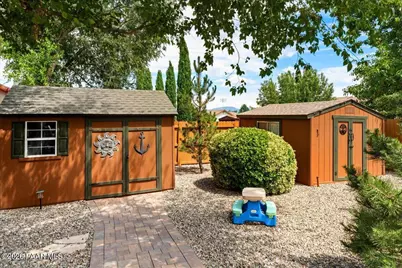 7343 E Wren Drive, Prescott Valley, AZ 86314 - Photo 27