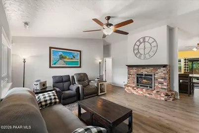 7343 E Wren Drive, Prescott Valley, AZ 86314 - Photo 5