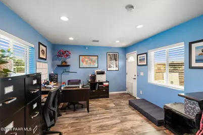 8570 E Loos Drive, Prescott Valley, AZ 86314 - Photo 15