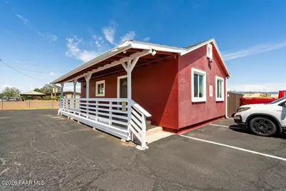 8570 E Loos Drive, Prescott Valley, AZ 86314 - Photo 1