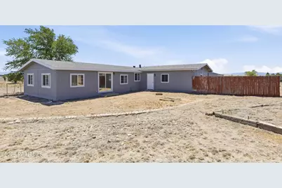 1750 S Johnson Lane, Chino Valley, AZ 86323 - Photo 1