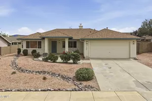 7157 N Valley Vista Rd, Prescott Valley, AZ 86315 - Photo 1