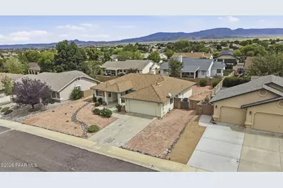 7157 N Valley Vista Road, Prescott Valley, AZ 86315 - Photo 3
