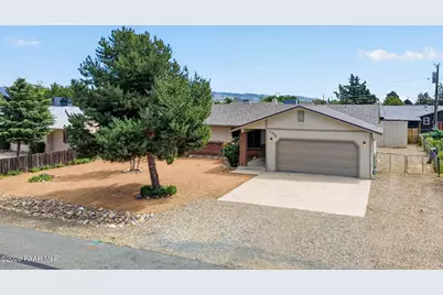 3779 N Dale Drive, Prescott Valley, AZ 86314 - Photo 1