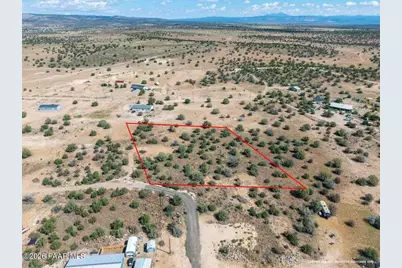 106C E Spring Water Dr, Paulden, AZ 86334 - Photo 1