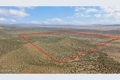 0 W Frontier Road, Chino Valley, AZ 86323 - Photo 1