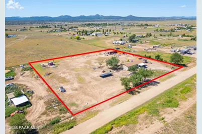2575 W Annie Road, Paulden, AZ 86334 - Photo 3
