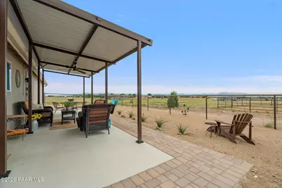11836 N Coyote Run Road, Prescott Valley, AZ 86315 - Photo 35
