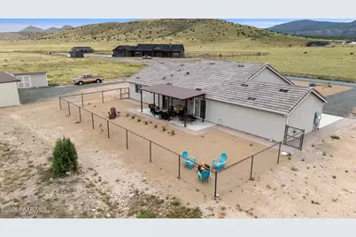 11836 N Coyote Run Road, Prescott Valley, AZ 86315 - Photo 37