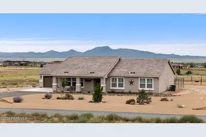 11836 N Coyote Run Road, Prescott Valley, AZ 86315 - Photo 51