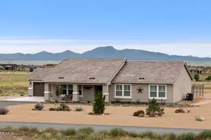 11836 N Coyote Run Rd, Prescott Valley, AZ 86315 - Photo 51