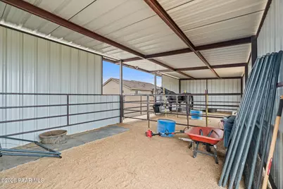 11836 N Coyote Run Road, Prescott Valley, AZ 86315 - Photo 41