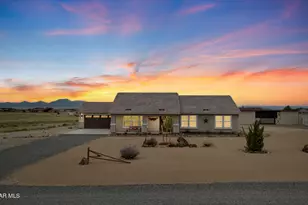 11836 N Coyote Run Rd, Prescott Valley, AZ 86315 - Photo 1