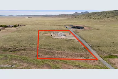 11836 N Coyote Run Road, Prescott Valley, AZ 86315 - Photo 57