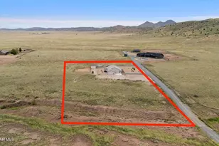 11836 N Coyote Run Rd, Prescott Valley, AZ 86315 - Photo 57