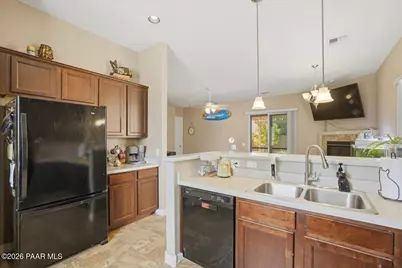 6257 E Bower Lane, Prescott Valley, AZ 86314 - Photo 13
