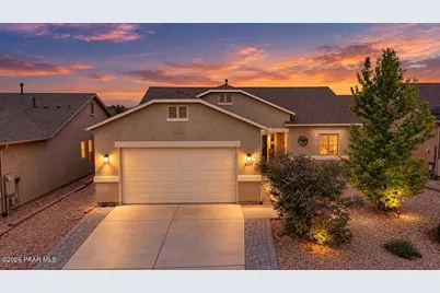 6257 E Bower Lane, Prescott Valley, AZ 86314 - Photo 1