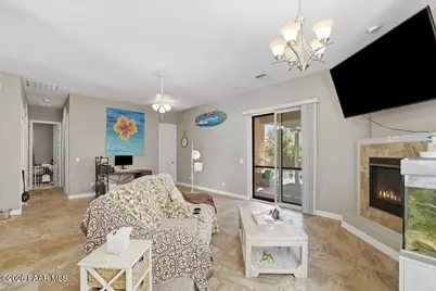 6257 E Bower Lane, Prescott Valley, AZ 86314 - Photo 9