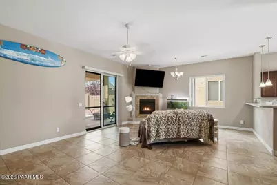6257 E Bower Lane, Prescott Valley, AZ 86314 - Photo 5