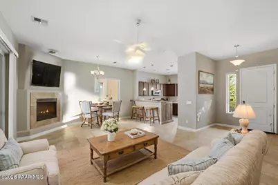 6257 E Bower Lane, Prescott Valley, AZ 86314 - Photo 7