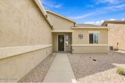 6257 E Bower Lane, Prescott Valley, AZ 86314 - Photo 3