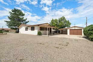 4379 N Sauter Dr, Prescott Valley, AZ 86314 - Photo 1